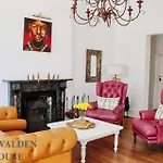 The Walden House
