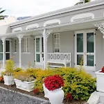 The Walden House