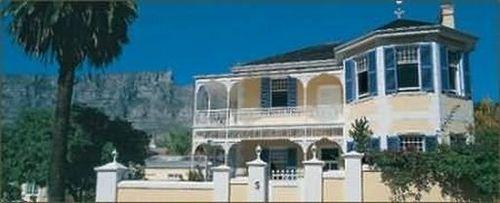 The Walden House Guest house 4*
