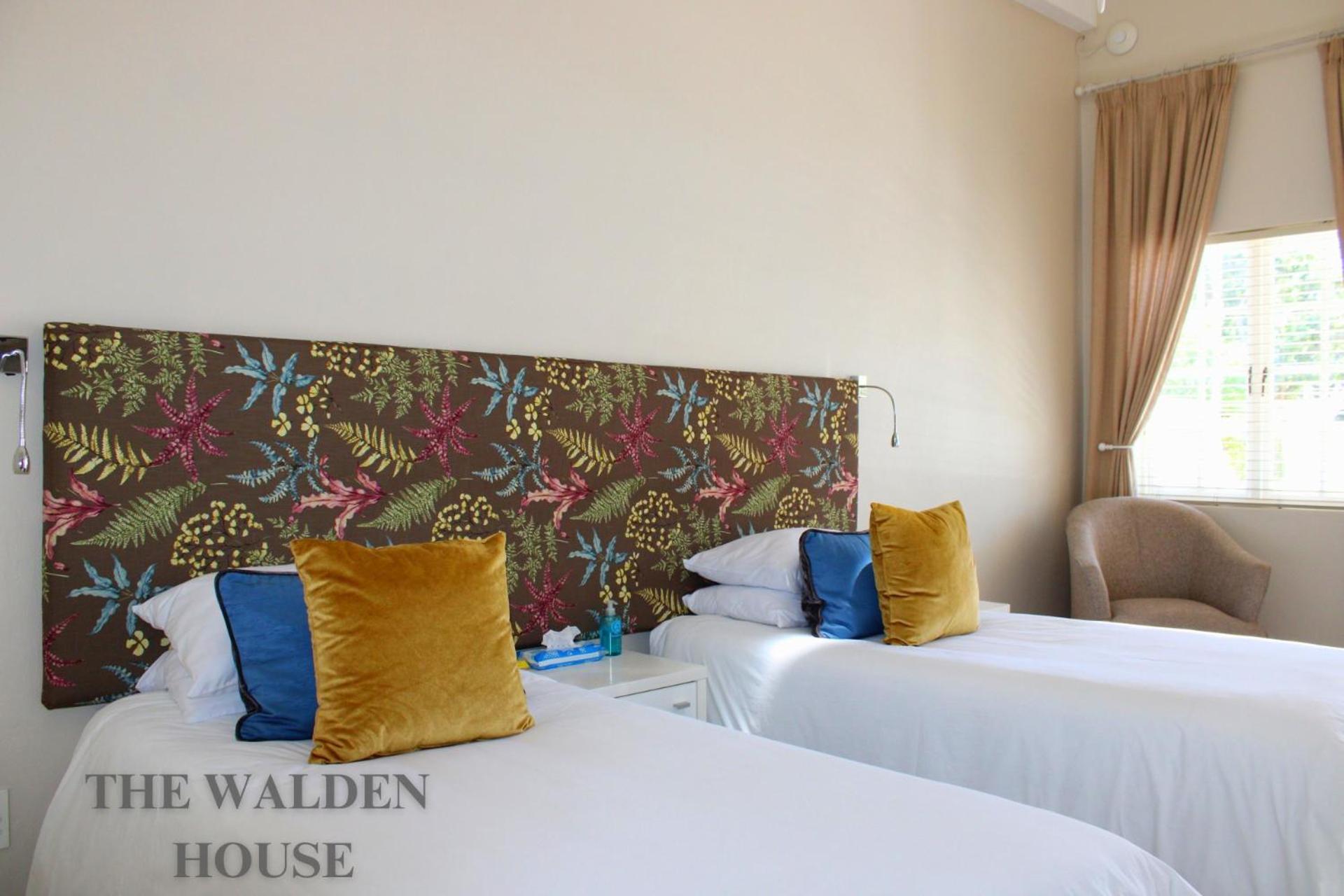 The Walden House Cape Town
