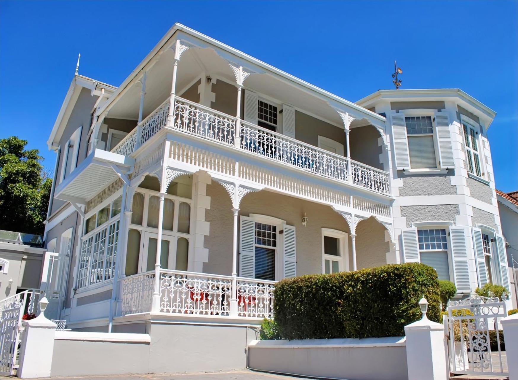 The Walden House Guest house 4*