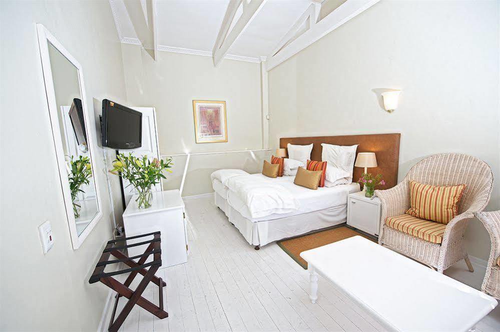 The Walden House 4* Cape Town