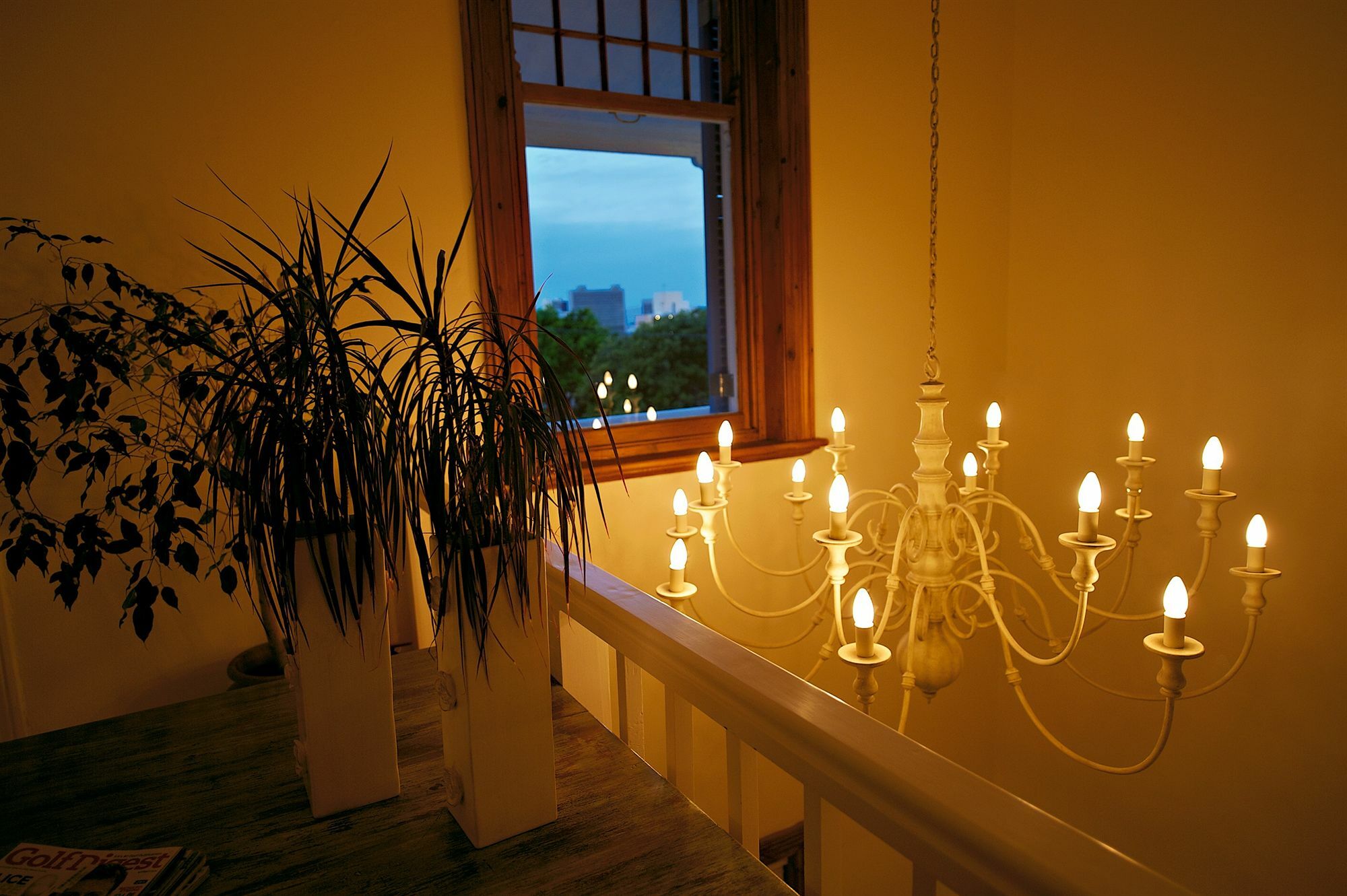 The Walden House 4* Cape Town