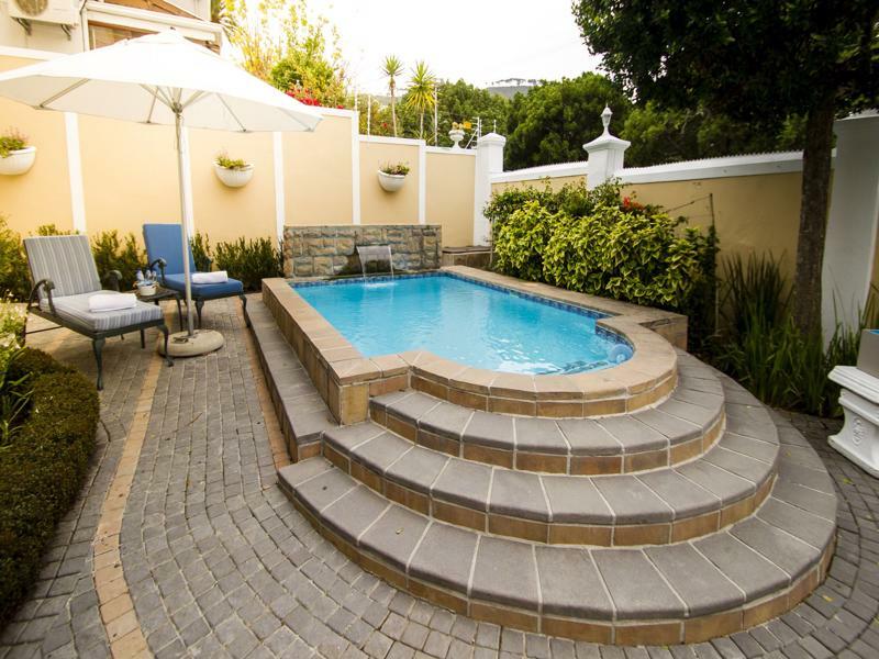 Guest house The Walden House 4*