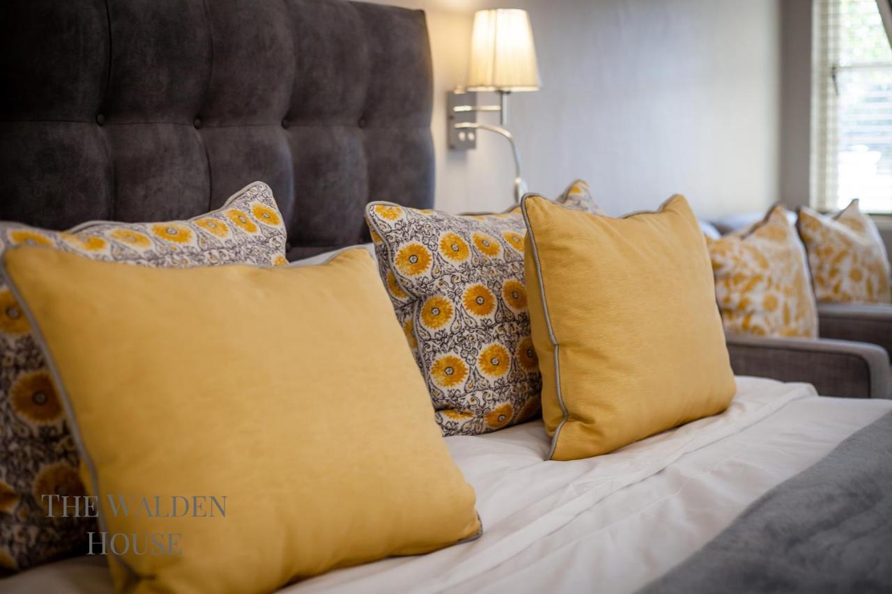 The Walden House 4*