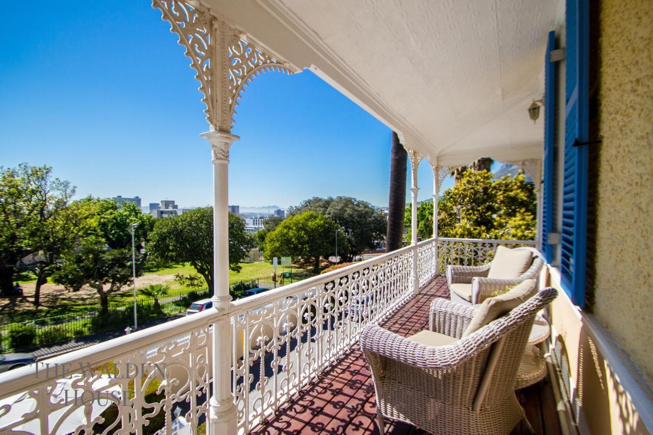 The Walden House Guest house Cape Town