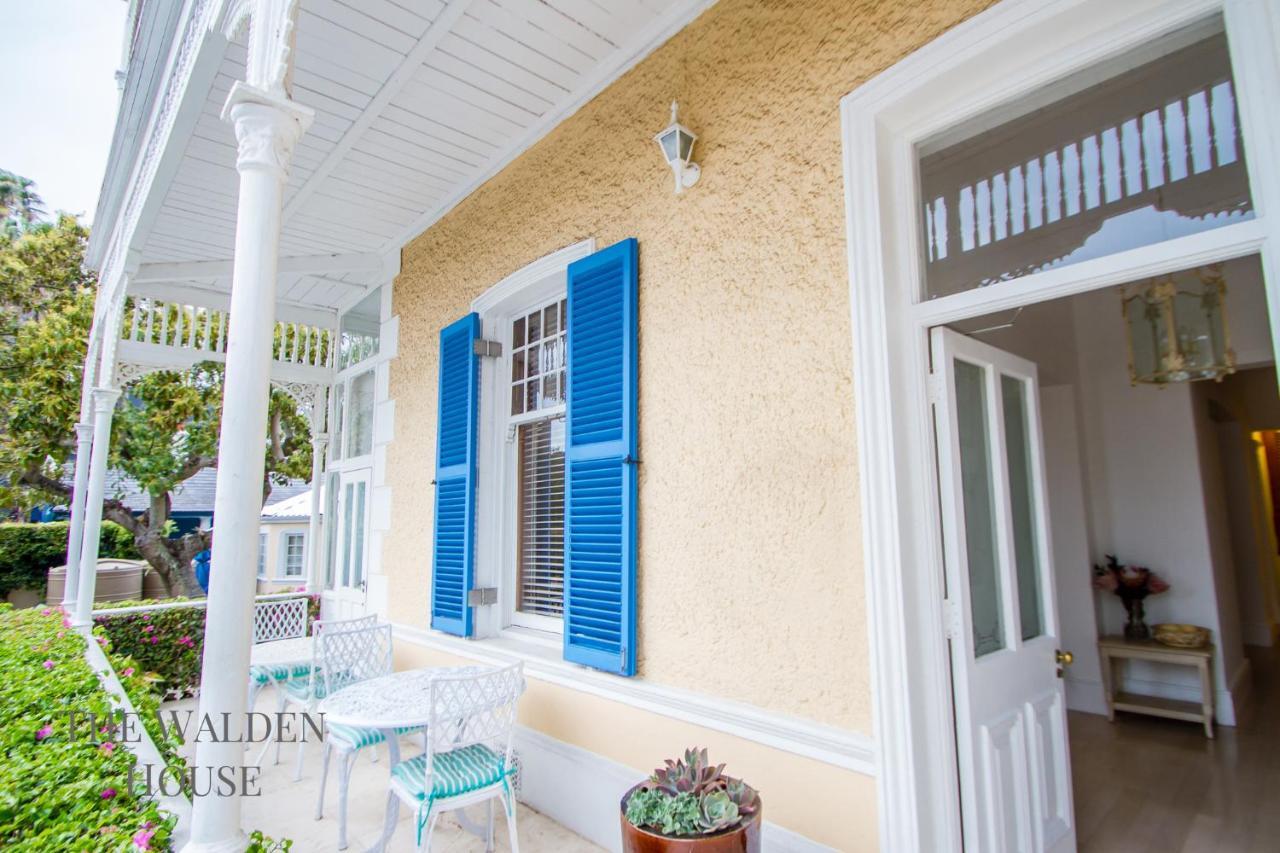 Guest house The Walden House 4*